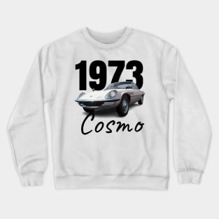 JDM Classics Crewneck Sweatshirt